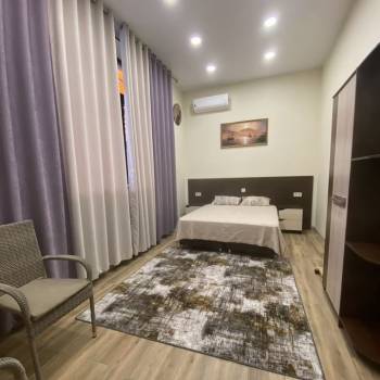 Сдается 2-х комнатная квартира, 70 м²