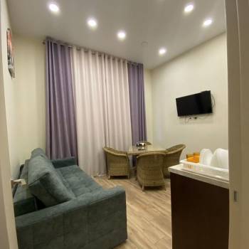 Сдается 2-х комнатная квартира, 70 м²