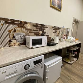 Сдается 2-х комнатная квартира, 70 м²