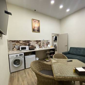 Сдается 2-х комнатная квартира, 70 м²