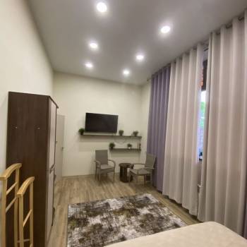 Сдается 2-х комнатная квартира, 70 м²