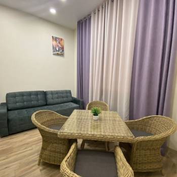 Сдается 2-х комнатная квартира, 70 м²