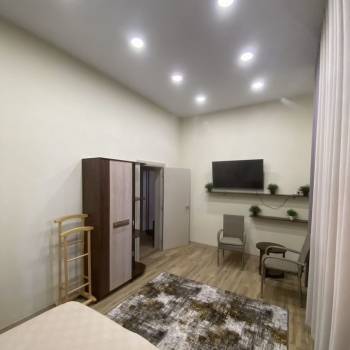 Сдается 2-х комнатная квартира, 70 м²