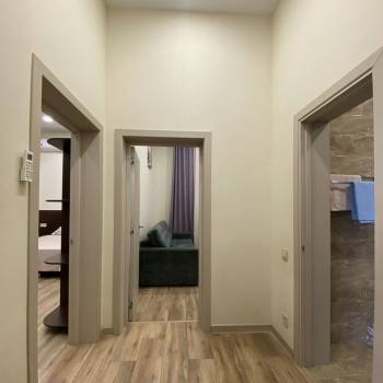 Сдается 2-х комнатная квартира, 70 м²
