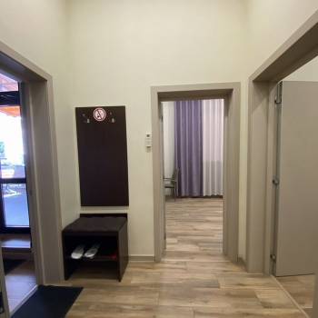 Сдается 2-х комнатная квартира, 70 м²
