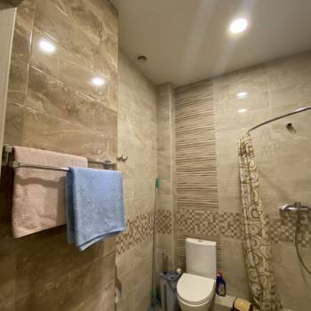 Сдается 2-х комнатная квартира, 70 м²