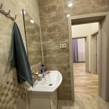 Сдается 2-х комнатная квартира, 70 м²