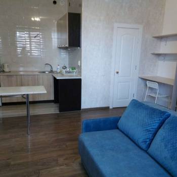Сдается 1-комнатная квартира, 25 м²