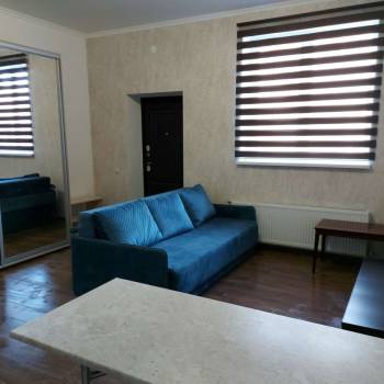 Сдается 1-комнатная квартира, 25 м²