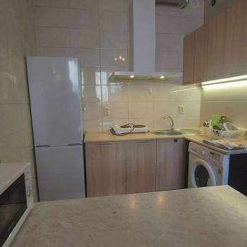 Сдается 1-комнатная квартира, 25 м²