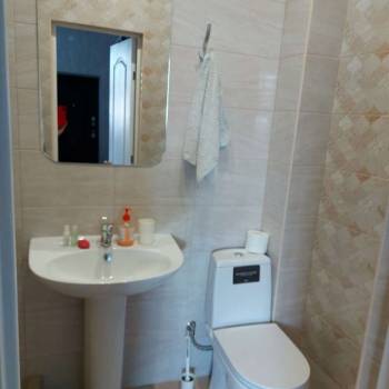 Сдается 1-комнатная квартира, 25 м²