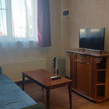 Сдается 1-комнатная квартира, 25 м²