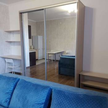 Сдается 1-комнатная квартира, 25 м²