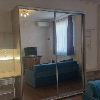 Сдается 1-комнатная квартира, 25 м²