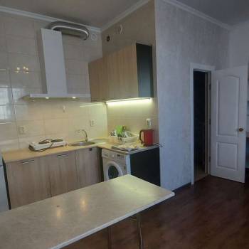 Сдается 1-комнатная квартира, 25 м²