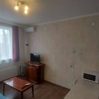 Сдается 1-комнатная квартира, 25 м²