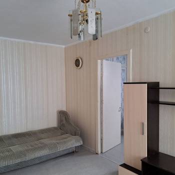 Сдается 2-х комнатная квартира, 54 м²
