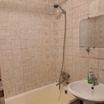 Сдается 2-х комнатная квартира, 54 м²