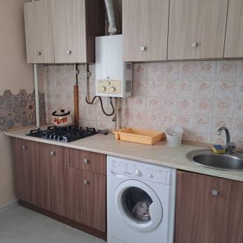 Сдается 2-х комнатная квартира, 54 м²