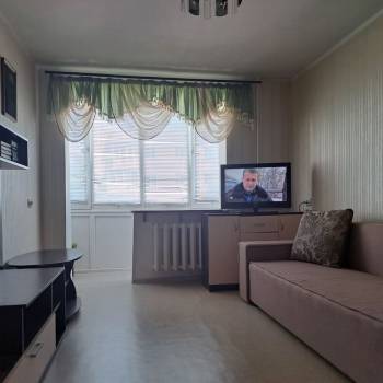 Сдается 2-х комнатная квартира, 54 м²