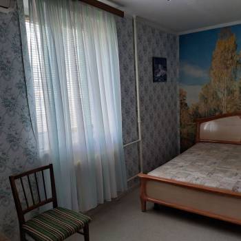 Сдается 2-х комнатная квартира, 54 м²