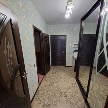 Продается 1-комнатная квартира, 51,5 м²
