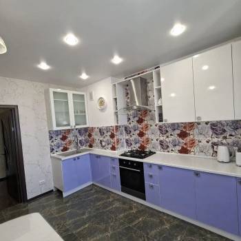 Продается 1-комнатная квартира, 51,5 м²