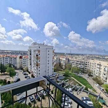 Продается 1-комнатная квартира, 51,5 м²