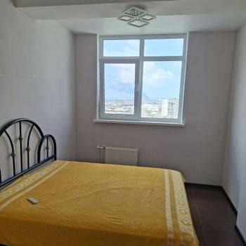 Продается 1-комнатная квартира, 51,5 м²