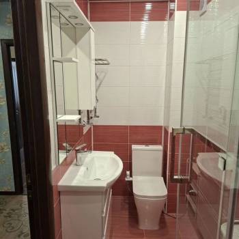 Продается 1-комнатная квартира, 51,5 м²