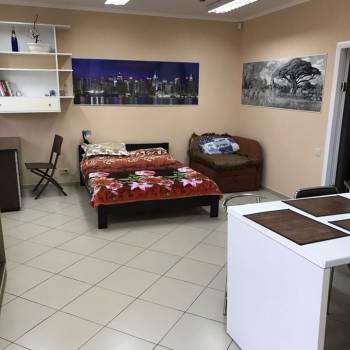 Сдается 1-комнатная квартира, 36 м²