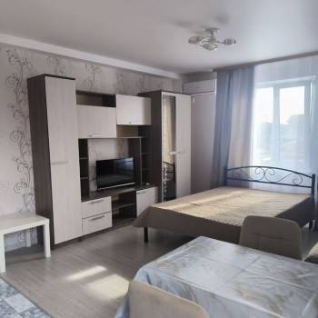 Сдается 1-комнатная квартира, 30 м²