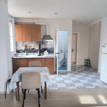Сдается 1-комнатная квартира, 30 м²