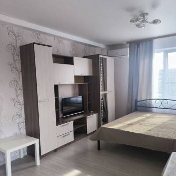 Сдается 1-комнатная квартира, 30 м²
