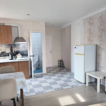 Сдается 1-комнатная квартира, 30 м²
