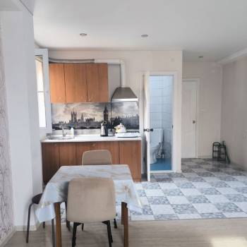 Сдается 1-комнатная квартира, 30 м²