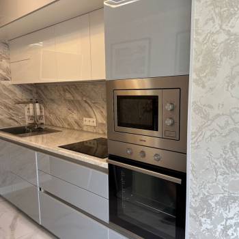 Сдается 2-х комнатная квартира, 55 м²
