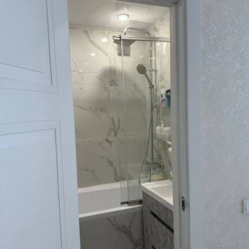 Сдается 2-х комнатная квартира, 55 м²