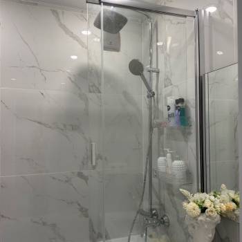 Сдается 2-х комнатная квартира, 55 м²
