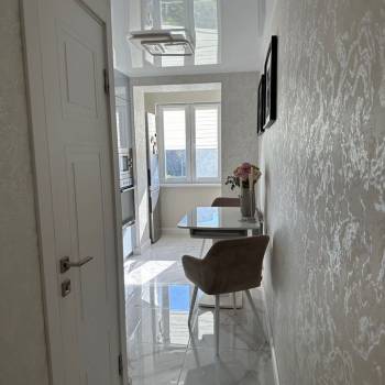 Сдается 2-х комнатная квартира, 55 м²