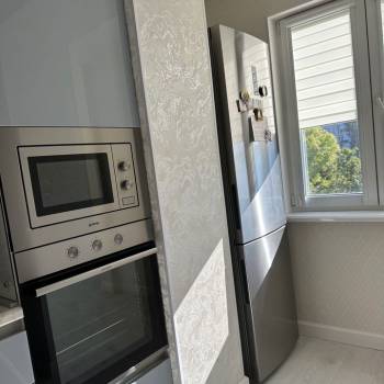 Сдается 2-х комнатная квартира, 55 м²