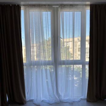 Сдается 2-х комнатная квартира, 55 м²
