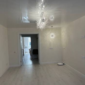 Сдается 2-х комнатная квартира, 55 м²