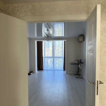 Сдается 2-х комнатная квартира, 55 м²