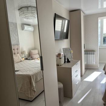 Сдается 2-х комнатная квартира, 55 м²