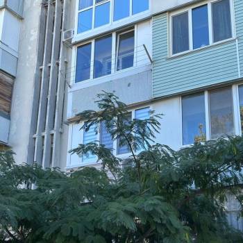 Сдается 2-х комнатная квартира, 55 м²