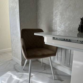 Сдается 2-х комнатная квартира, 55 м²