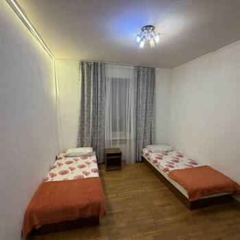 Сдается 2-х комнатная квартира, 50 м²