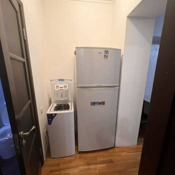 Сдается 2-х комнатная квартира, 50 м²