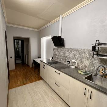 Сдается 2-х комнатная квартира, 50 м²